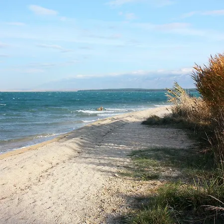 Appartement With A Parking Space Grbe Zadar 14910 Nin