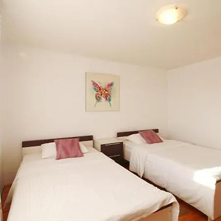 With A Parking Space Grbe Zadar 14910 Appartement *