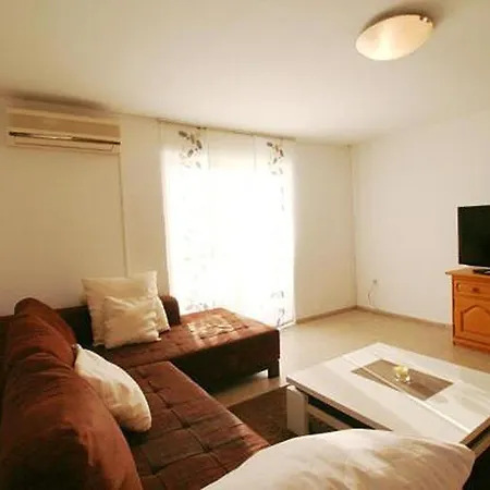With A Parking Space Grbe Zadar 14910 Appartement