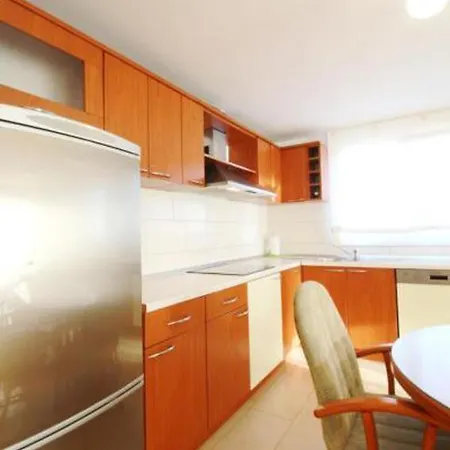 With A Parking Space Grbe Zadar 14910 Appartement