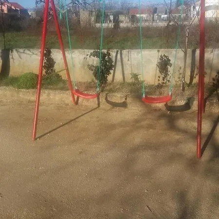 Appartement With A Parking Space Grbe Zadar 14910