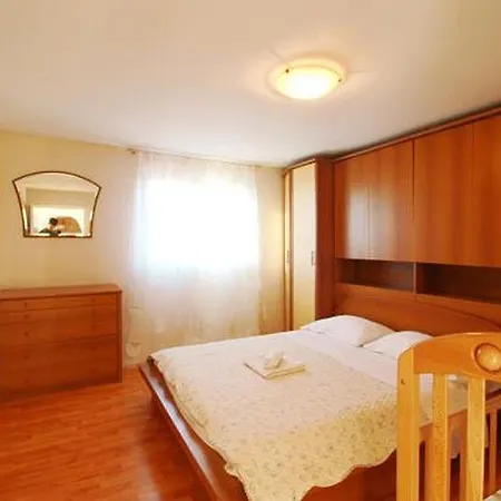 With A Parking Space Grbe Zadar 14910 Appartement Nin